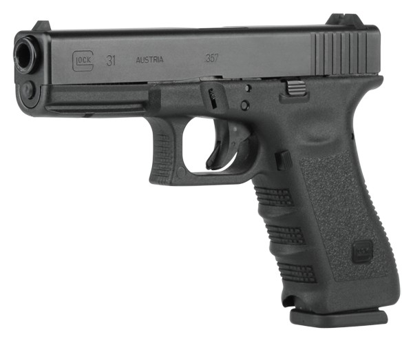 GLOCK 31 GEN3 357SIG FXD 15RD PI3150203 - Taurus Savings